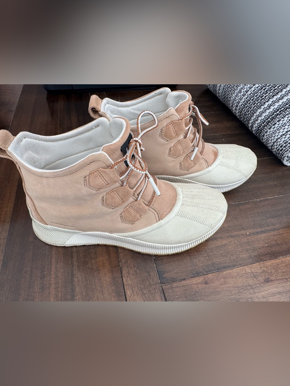 Sorel Out N About III